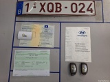  Hyundai  Tucson Hyundai,  FL'18, Hyundai  1.6 CRDi ISG Feel 2WD DCT-7 5d #22