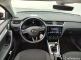  Skoda  Octavia Skoda  Combi 1.0 TSI GreenTec 85kW Ambition 5d #9