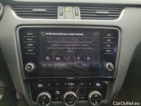  Skoda  Octavia Skoda  Combi 1.0 TSI GreenTec 85kW Ambition 5d #14