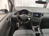  Volkswagen  Golf  Volkswagen Sportsvan 1.0 TSI IQ.Drive 5d #9