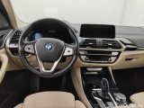  Bmw  iX3 BMW  sDrive35 5d #9