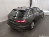  Audi  A4 Audi  Avant 2.0 30 TDi 100kW S tronic Business Ed 5d #2
