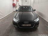  Audi  A4 Audi  Avant 2.0 30 TDi 100kW S tronic Business Ed 5d #5