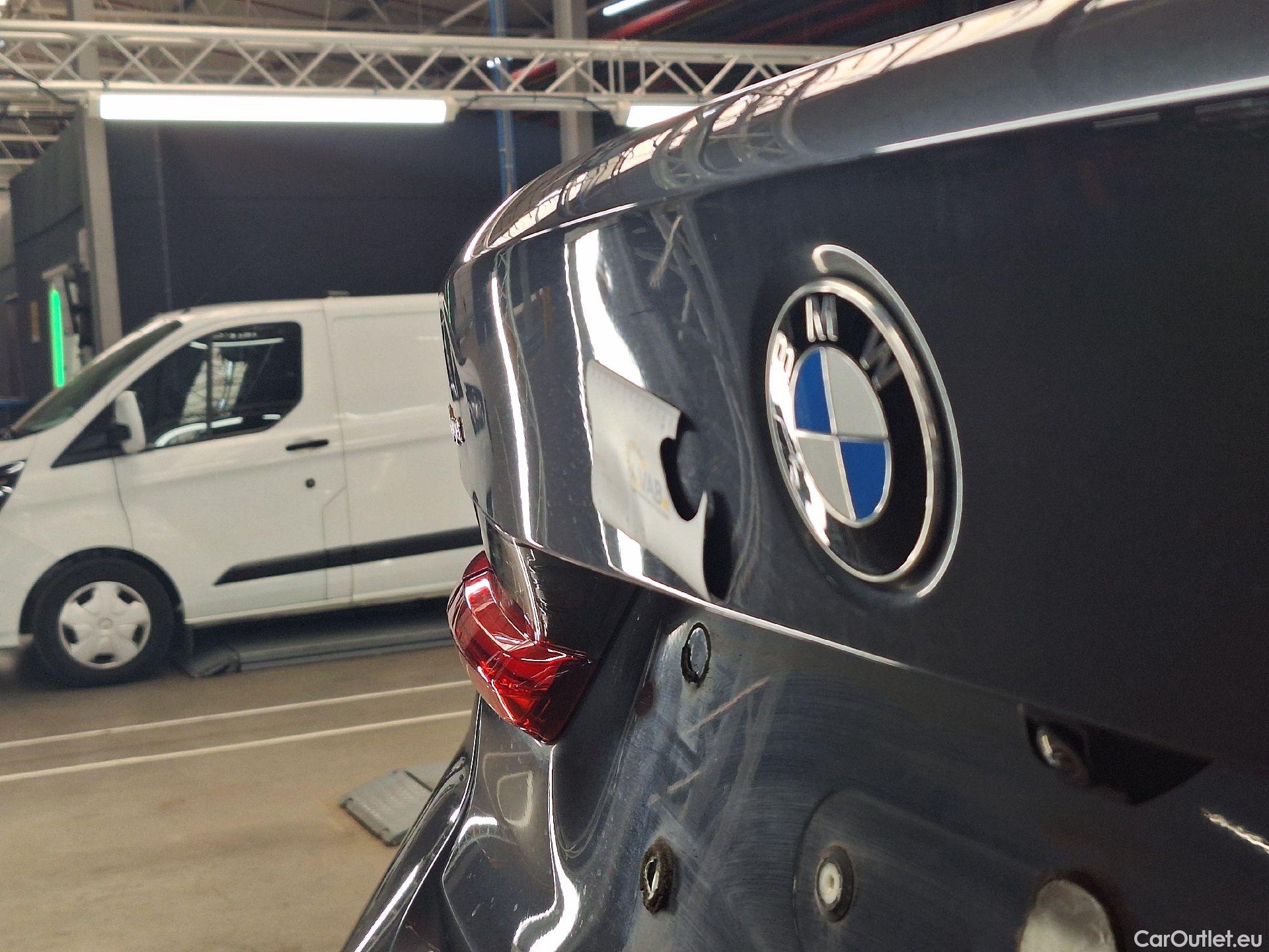  Bmw  Serie 3 BMW, 3-serie '18, BMW 3 Reeks Berline 330e (215 kW) 4d #12