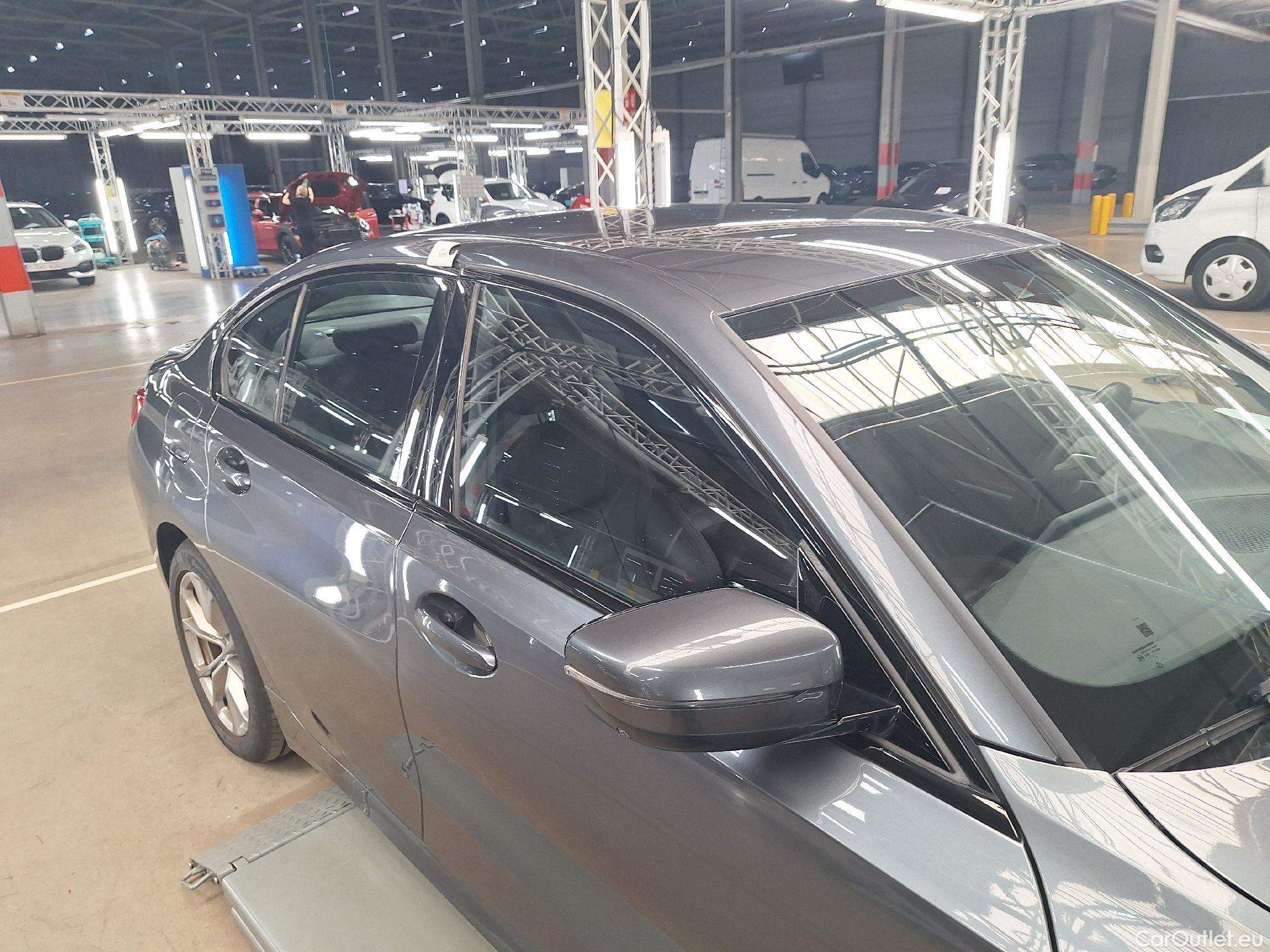 Bmw  Serie 3 BMW, 3-serie '18, BMW 3 Reeks Berline 330e (215 kW) 4d #5