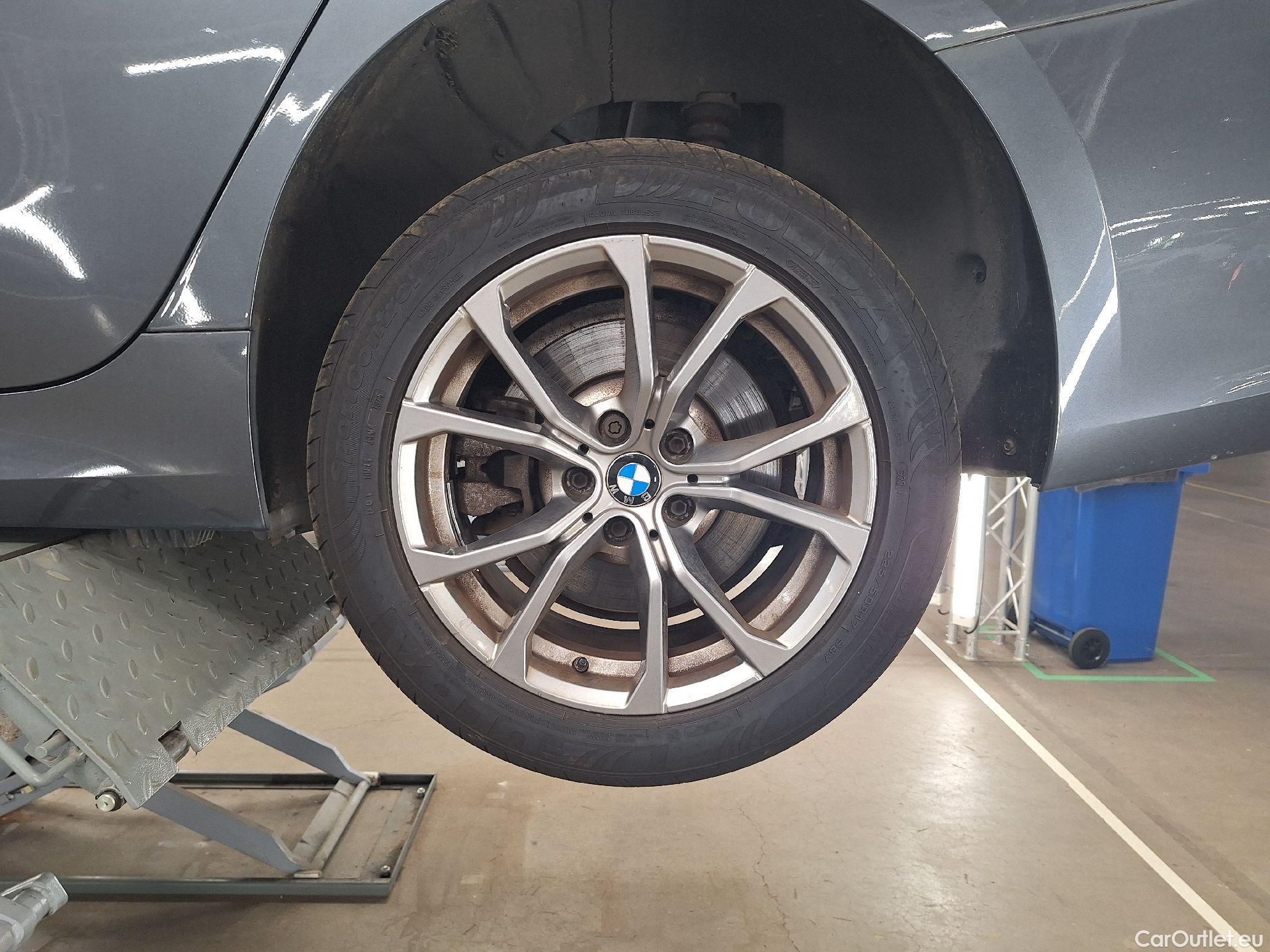 Bmw  Serie 3 BMW, 3-serie '18, BMW 3 Reeks Berline 330e (215 kW) 4d #22