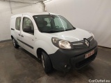  Renault  Kangoo Renault  Express  ZE 33 Maxi 2 places B-Buy 4d #8