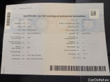  Renault  Kangoo Renault  Express  ZE 33 Maxi 2 places B-Buy 4d #13