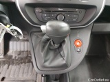  Renault  Kangoo Renault  Express  ZE 33 Maxi 2 places B-Buy 4d #17