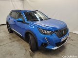  Peugeot  2008 Peugeot  1.5 BlueHDi 81kW S&S Allure Pack 5d #8