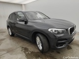  Bmw  X3 BMW  xDrive30e (120 kW) 5d #8