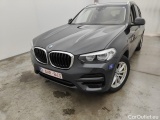  Bmw  X3 BMW  xDrive30e (120 kW) 5d #25