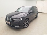  Volkswagen  Tiguan VW,  Allspace '17, Volkswagen  Allspace 1.5 TSI ACT DSG7 Platin #2