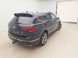  Volkswagen  Tiguan VW,  Allspace '17, Volkswagen  Allspace 1.5 TSI ACT DSG7 Platin #4