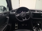  Volkswagen  Tiguan VW,  Allspace '17, Volkswagen  Allspace 1.5 TSI ACT DSG7 Platin #6
