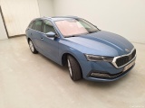  Skoda  Octavia Skoda,  Combi '20, Skoda  Combi 2.0 CRTDI 85kW DSG7 Clever+ 5d #5