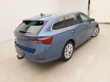  Skoda  Octavia Skoda,  Combi '20, Skoda  Combi 2.0 CRTDI 85kW DSG7 Clever+ 5d #4
