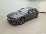  Bmw  Serie 3 BMW, 3-serie '18, BMW 3 Reeks Berline 330e (215 kW) 4d #2