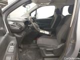  Opel  Combo Opel  1.5 Turbo 75kW 2.3T L2H1 Crew Van 4d #3