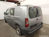  Opel  Combo Opel  1.5 Turbo 75kW 2.3T L2H1 Crew Van 4d #7