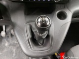  Opel  Combo Opel  1.5 Turbo 75kW 2.3T L2H1 Crew Van 4d #21