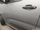  Opel  Combo Opel  1.5 Turbo 75kW 2.3T L2H1 Crew Van 4d #29