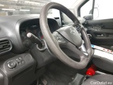  Opel  Combo Opel  1.5 Turbo 75kW 2.3T L2H1 Crew Van 4d #75