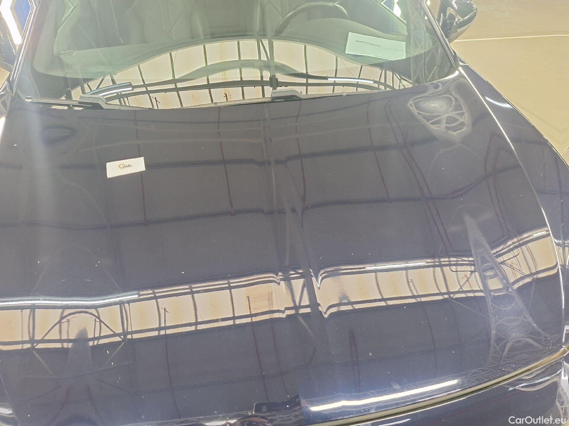  DS  DS7 DS,  CB '17,  1.5BHDI 130 Gran.Chic Aut. #1