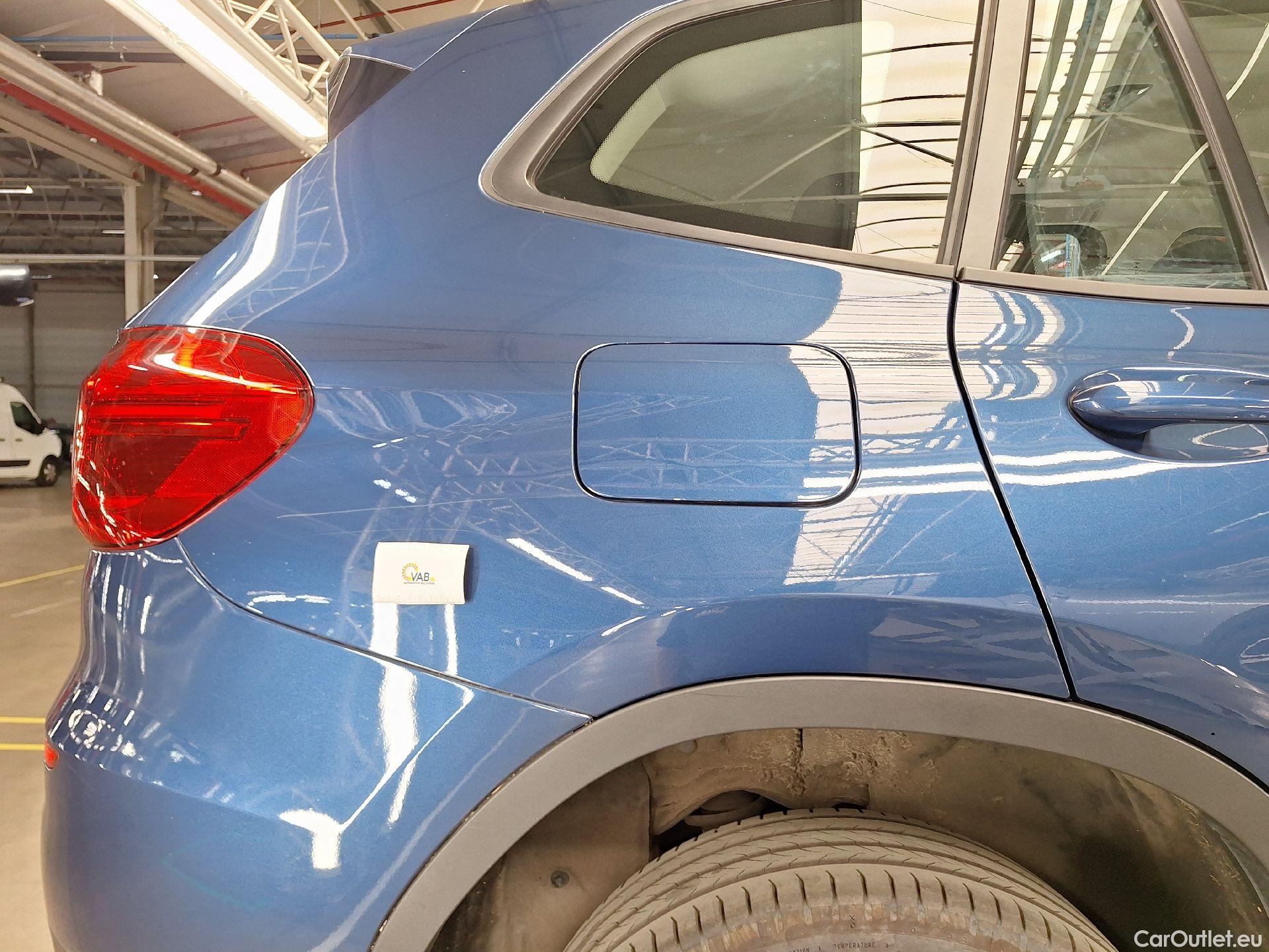  Bmw  X3 BMW,  '17,  xDrive20d 140kW Aut. #19