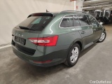  Skoda  Superb Skoda  Combi 2.0 CRTDI 90kW DSG7 Ambition 5d #2