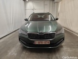  Skoda  Superb Skoda  Combi 2.0 CRTDI 90kW DSG7 Ambition 5d #5