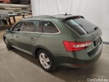  Skoda  Superb Skoda  Combi 2.0 CRTDI 90kW DSG7 Ambition 5d #7
