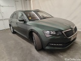  Skoda  Superb Skoda  Combi 2.0 CRTDI 90kW DSG7 Ambition 5d #8