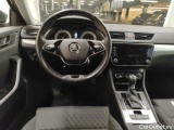  Skoda  Superb Skoda  Combi 2.0 CRTDI 90kW DSG7 Ambition 5d #9