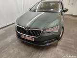  Skoda  Superb Skoda  Combi 2.0 CRTDI 90kW DSG7 Ambition 5d #25