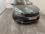  Skoda  Superb Skoda  Combi 2.0 CRTDI 90kW DSG7 Ambition 5d #29