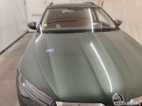  Skoda  Superb Skoda  Combi 2.0 CRTDI 90kW DSG7 Ambition 5d #31