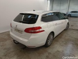  Peugeot  308 Peugeot  SW 1.5 BlueHDi 130 S&S Active 5d #2