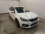  Peugeot  308 Peugeot  SW 1.5 BlueHDi 130 S&S Active 5d #8