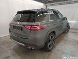  Mercedes  G-Klasee Mercedes-Benz GLE GLE 350 de 4MATIC 5d #2