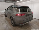  Mercedes  G-Klasee Mercedes-Benz GLE GLE 350 de 4MATIC 5d #7