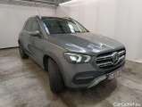  Mercedes  G-Klasee Mercedes-Benz GLE GLE 350 de 4MATIC 5d #8