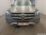  Mercedes  G-Klasee Mercedes-Benz GLE GLE 350 de 4MATIC 5d #28