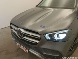  Mercedes  G-Klasee Mercedes-Benz GLE GLE 350 de 4MATIC 5d #30