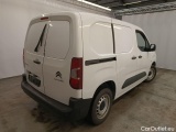  Citroen  Berlingo Citroën  M Light 1.5 BlueHDi 100 S&S MAN Club 4d #2