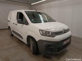  Citroen  Berlingo Citroën  M Light 1.5 BlueHDi 100 S&S MAN Club 4d #8