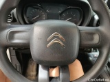  Citroen  Berlingo Citroën  M Light 1.5 BlueHDi 100 S&S MAN Club 4d #21