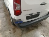  Citroen  Berlingo Citroën  M Light 1.5 BlueHDi 100 S&S MAN Club 4d #26