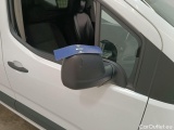  Citroen  Berlingo Citroën  M Light 1.5 BlueHDi 100 S&S MAN Club 4d #38