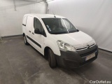  Citroen  Berlingo Citroën  L1 1.6 BlueHDi 100 MAN Business 4d #8